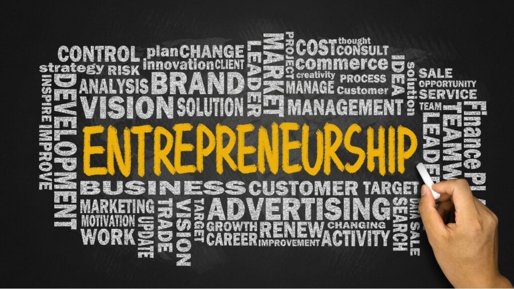 Entrepreneurship Unleashed