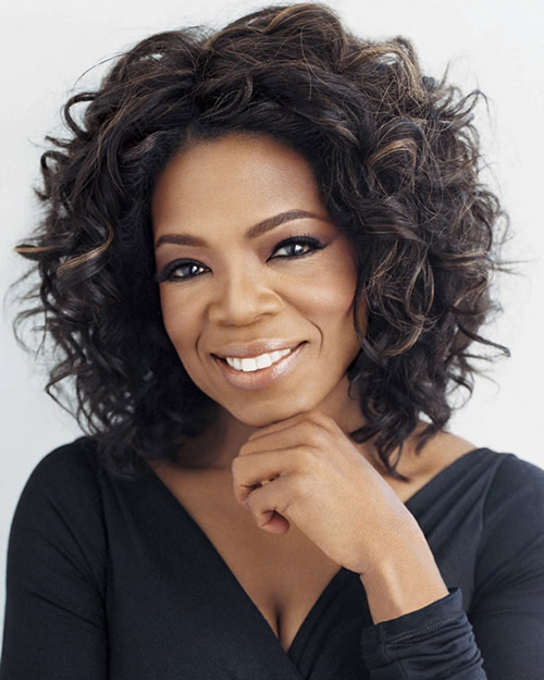 Oprah Winfrey’s Inspiring Journey to Fame