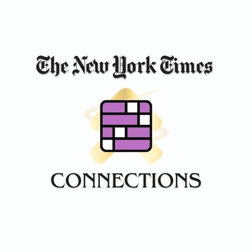 The New York Times Connections