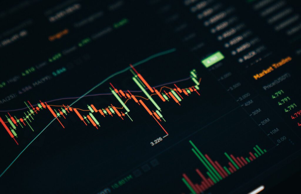 trade Pocket options