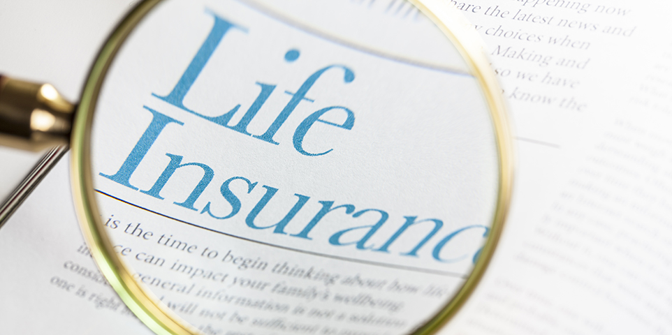 How Life Insurance Can Be a Surprising Tool for Building Wealth