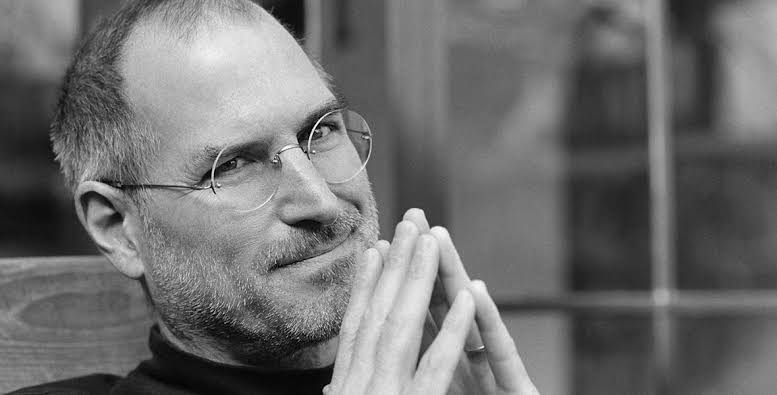 Business Story of Steve Jobs