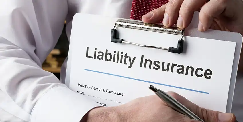 Financial Growth with Tailored Business Liability Insurance